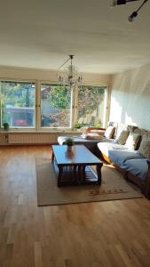 Sollenatuna cozy & spacial apartment