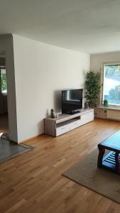 Sollenatuna cozy & spacial apartment