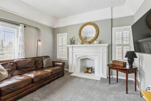 Near CLE Clinic UH & Case Western