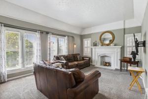 Near CLE Clinic UH & Case Western