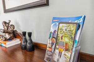 Near CLE Clinic UH & Case Western