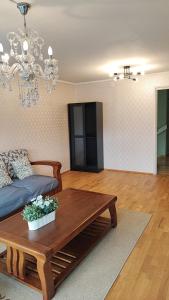 Sollenatuna cozy & spacial apartment