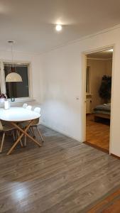 Sollenatuna cozy & spacial apartment