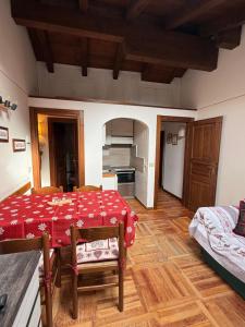 Panciroli Pinzolo Funivia