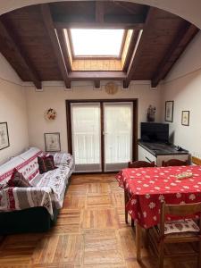 Panciroli Pinzolo Funivia