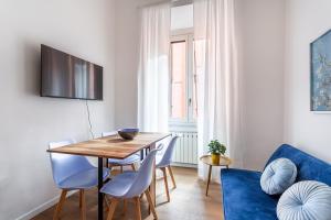 iFlat Colosseums Brand New & Cozy Nest