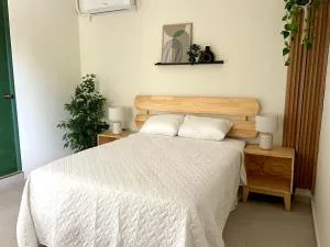 Hotel Rimani - Colonia San Benito