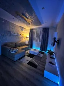 Útulný apartmán v Zlatých Moravciach - Volkovce