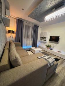 Útulný apartmán v Zlatých Moravciach