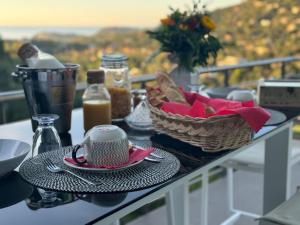 B&B / Chambres d'hotes Villa Hirondelles 35 : photos des chambres