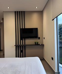 Lindos Apts na região central de Foz do Iguaçu