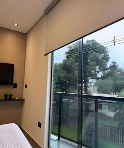 Lindos Apts na região central de Foz do Iguaçu