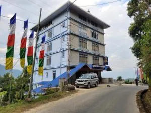 Hotel Kangchenjunga View - Naya Bāzār