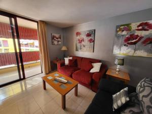 Olivia Sunset 31 - One Bed