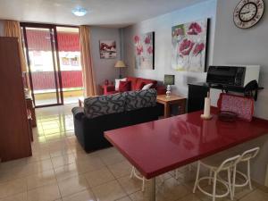 Olivia Sunset 31 - One Bed