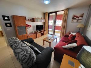 Olivia Sunset 31 - One Bed