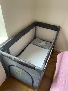 Appartement confortable Stade de France