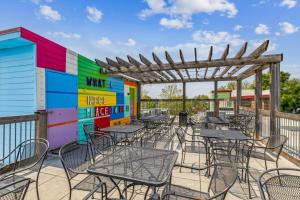 The Victor 3 - Cleveland's Urban Lodge
