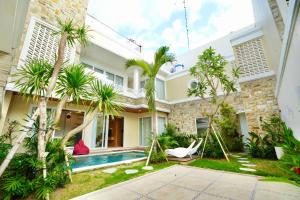 Le Marva Villa Unit A7 Tumbak Bayuh