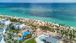 Riu Palace Bavaro - All Inclus..