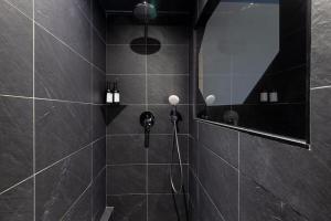 Appartements Galaxy La tete dans les etoiles : photos des chambres