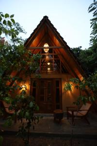 Cinnamon Paradise - 3hvězdičkové hotely ve městě Ahangama