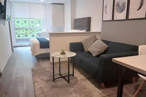 Suite Candelaria las aguas