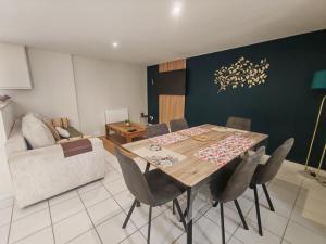 Jolie Maison au 34 centre-ville