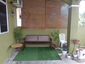 KLia Homestay Merbok