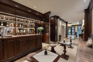 The Q Boutique Hotel