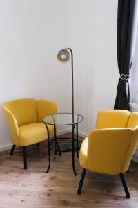 A part alatt Apartman