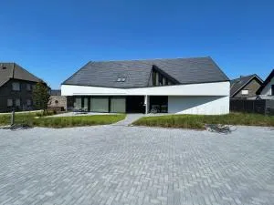 Ferienwohnung Zwischenhoch - Kranenburg