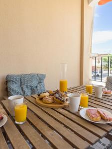 Apartamento Almyra Los Narejos
