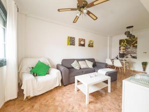 Apartamento Almyra Los Narejos