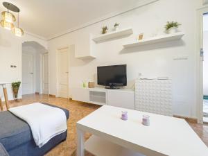 Apartamento Almyra Los Narejos