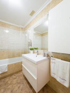 Apartamento Almyra Los Narejos