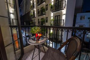 Calista Trendy Hotel & Spa