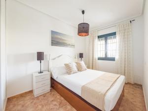 Apartamento Almyra Los Narejos