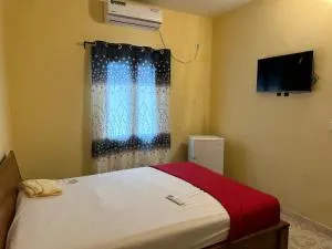 Séne residence - Malikounda Sas