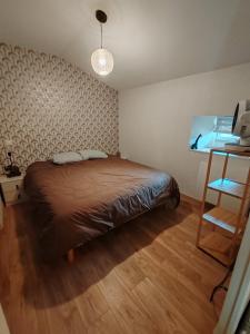 Jolie Maison au 34 centre-ville