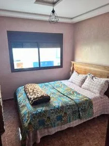 Brezee surf Morroco - Lʼlouzza