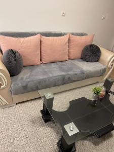 Appartements studio 28m : photos des chambres