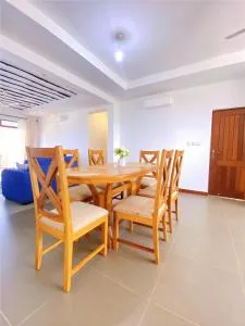 Walii Vacation Homes - Kikambala