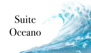Suite Centrale 44 OCEANO