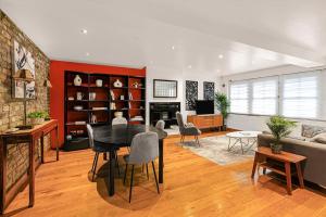 Stylish Home Next To Paddington Station