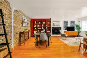 Stylish Home Next To Paddington Station