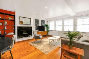 Stylish Home Next To Paddington Station