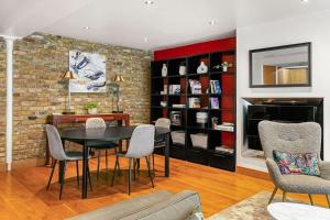Stylish Home Next To Paddington Station