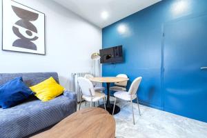 Appartement Gagny centre proche RER