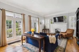 Near CLE Clinic - Long term stays accepted - 比奇伍德